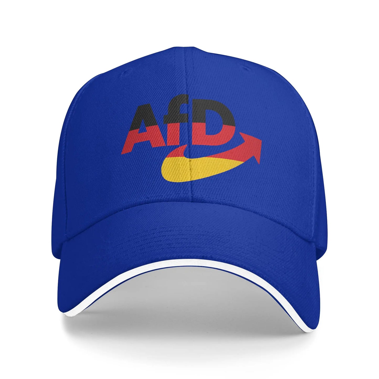 German AFD Alternative for Germany Baseball Cap
