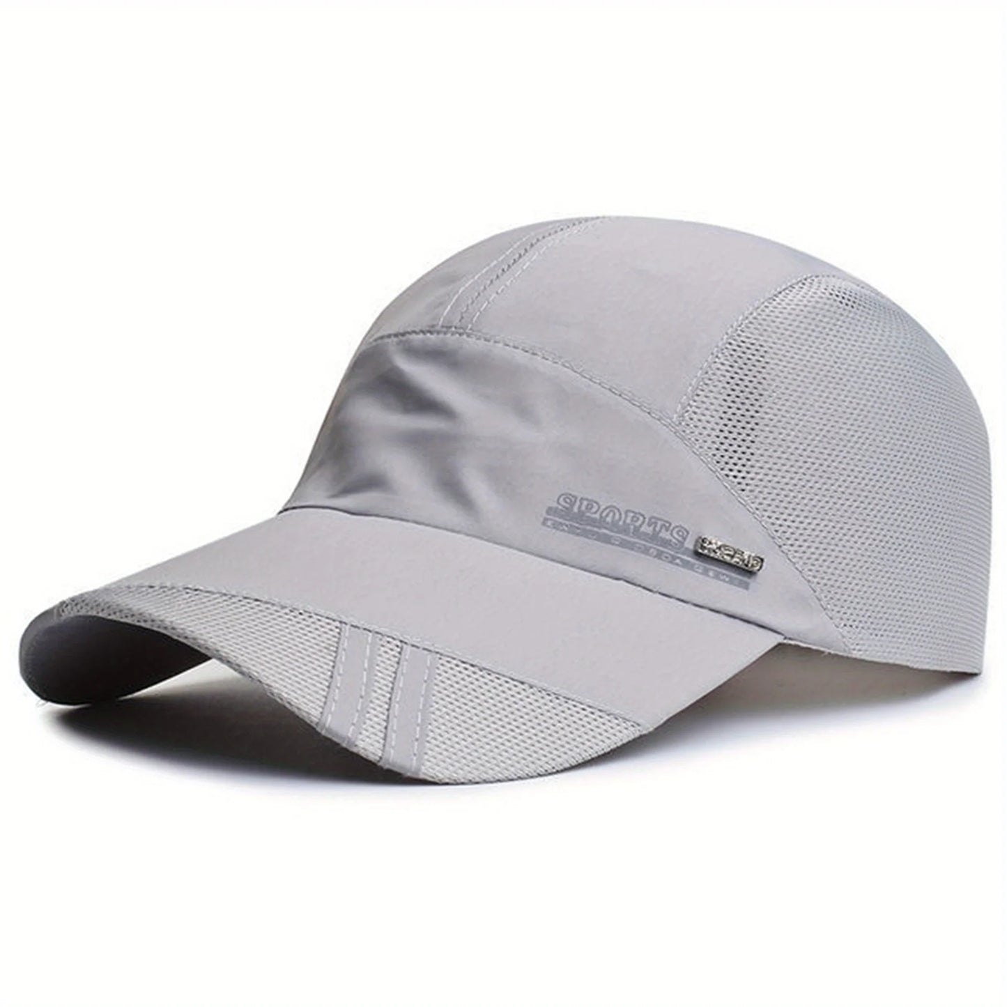 Breathable Sun Protection Baseball Cap