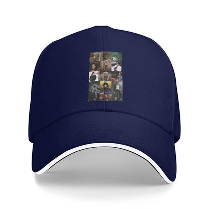 Michael Jackson Cap Fashion Casual Baseball Caps
