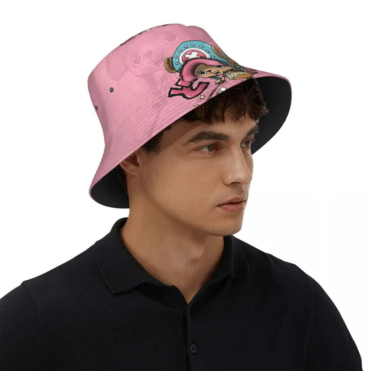 One Piece Tony Tony Chopper Bucket Hat