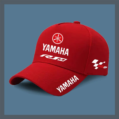 Sports Hat Men Women Baseball Cap For Yamaha