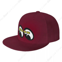 Dark Red