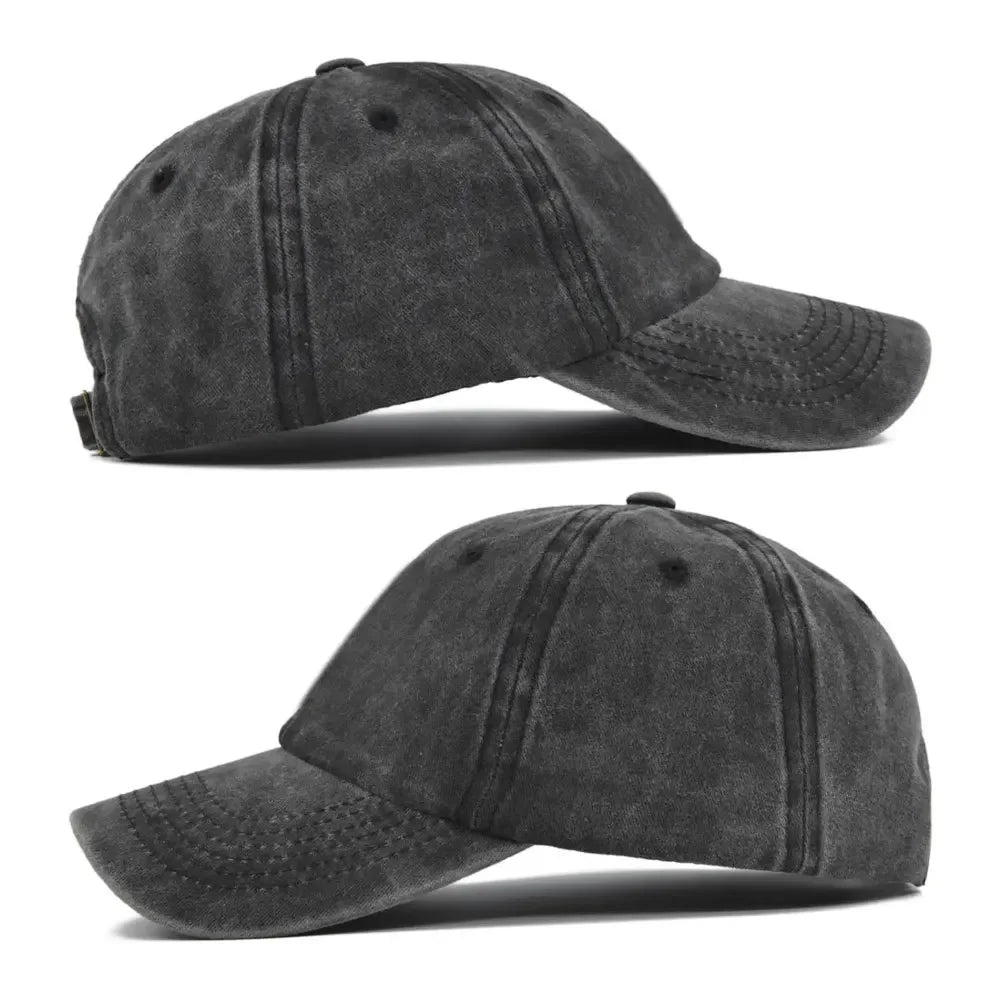 YELLOWSTONE Dutton Ranch Baseball Cap For Men Women