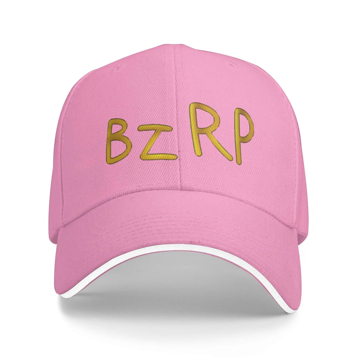 Bizarrap BZRP Baseball Cap