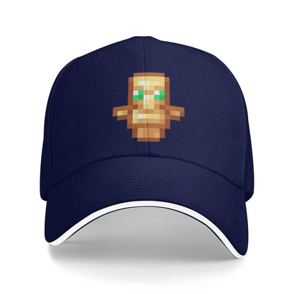 Totem of Undying Games 2026 Baseball Caps