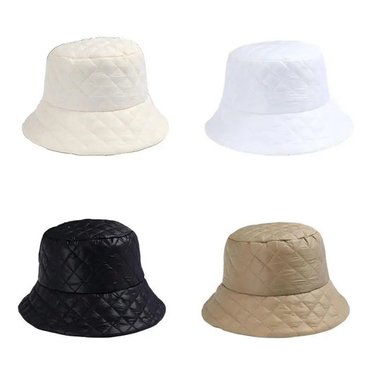 Warm and Cold-Proof Fashionable Bucket Hat