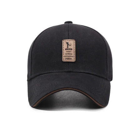 Unisex Sun Protection Baseball Cap