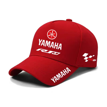 Sports Hat Men Women Baseball Cap For Yamaha