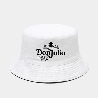 Donjulio Stylish Printed Outdoor Fisherman Hat