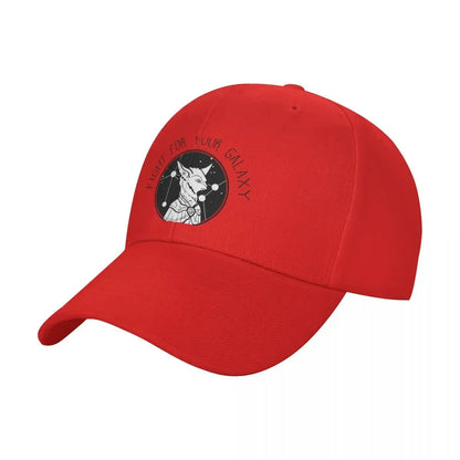 Stellaris Alien 07 Baseball Cap