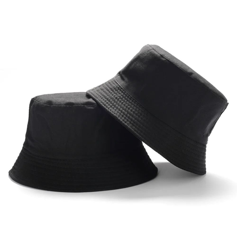 Summer Duck Reversible Bucket Hat For Women