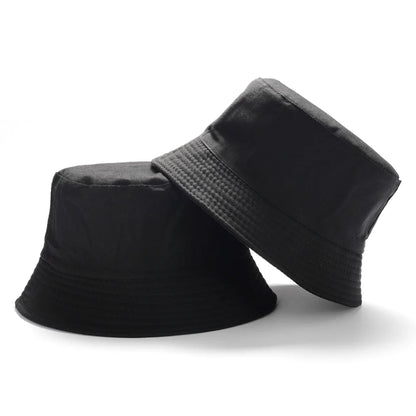 Summer Duck Reversible Bucket Hat For Women