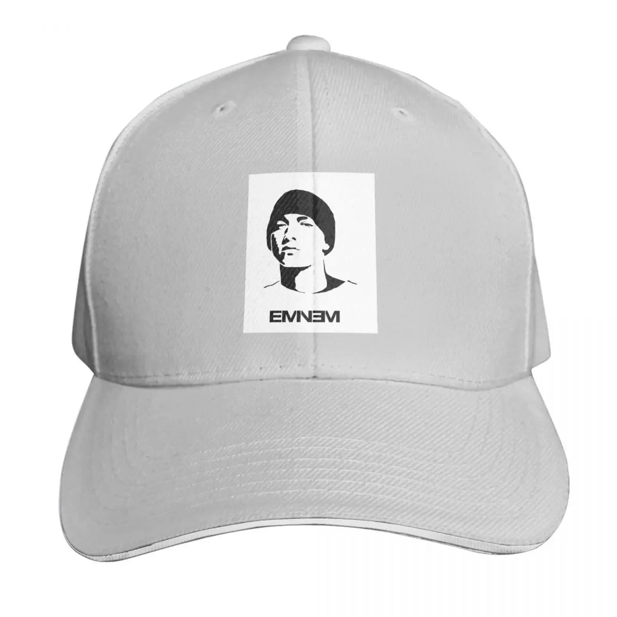 Vintage Rapper Rap God Eminem Cap Fashion Casual Baseball Caps