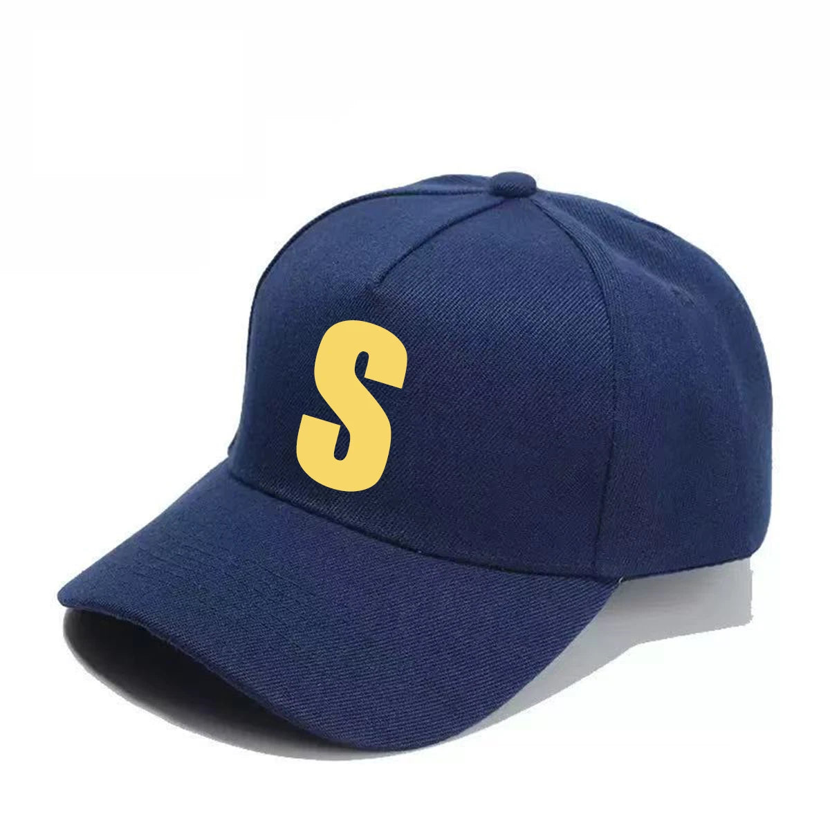 Alvins and the Chipmunk Red Adjustable Baseball Cap