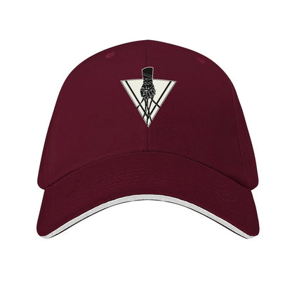 Handler Walter Emblem ACVI Baseball Cap