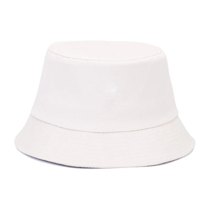 Summer Sun Protection & Breathable Round Crown