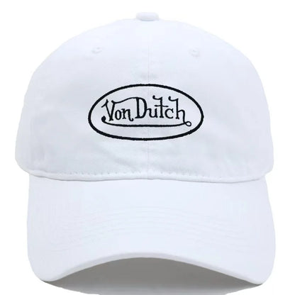 Sunscreen Water Washed MEN'S Baseball Cap With A Small Face