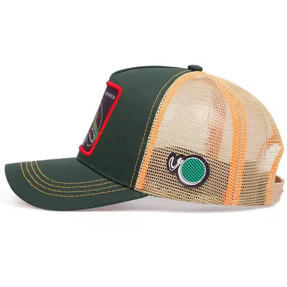 Fashion Trend Baseball Caps
