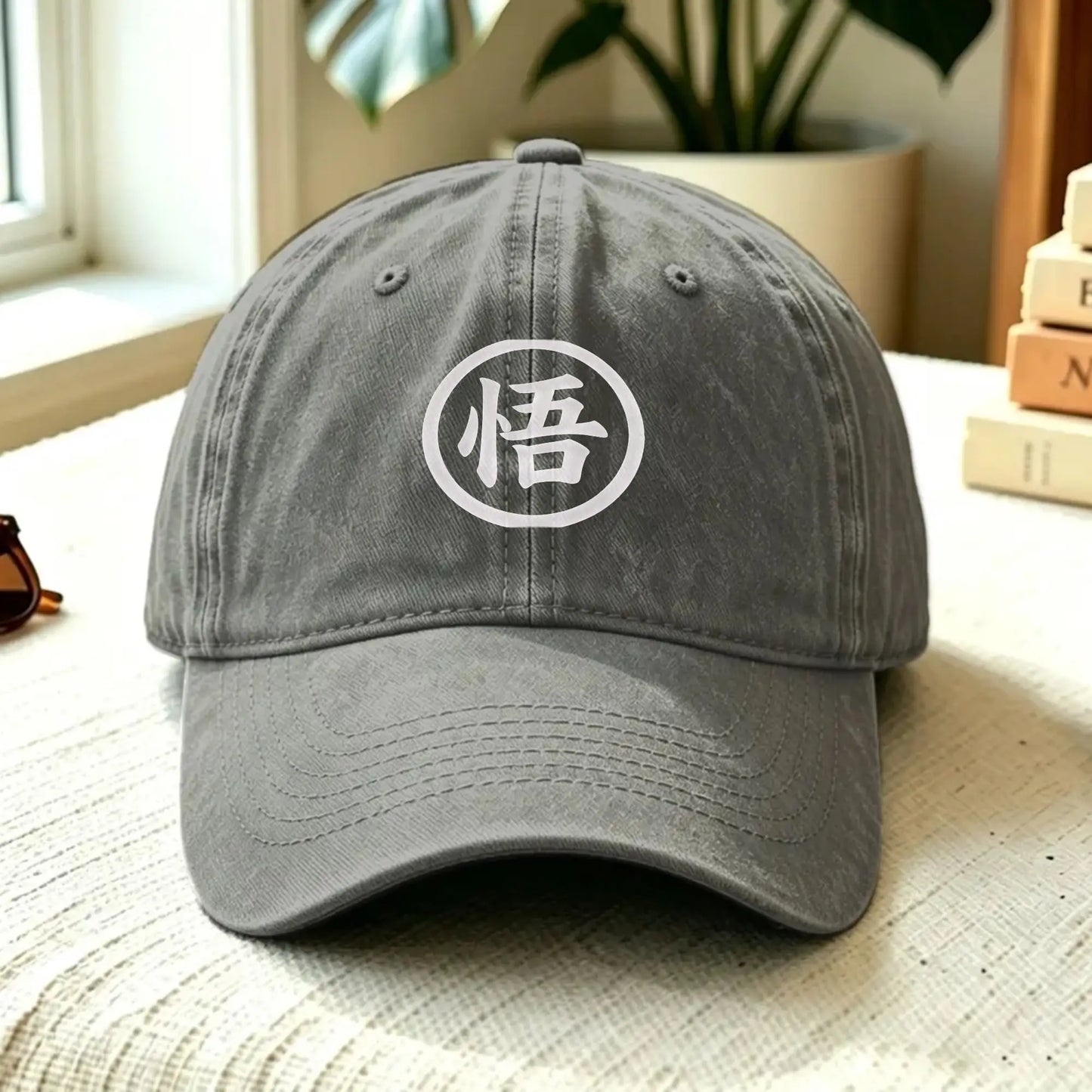 Dragon-Balls Casual Baseball Cap