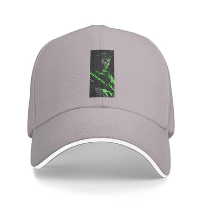 Simon Ghost Riley Cap Casual Baseball Caps