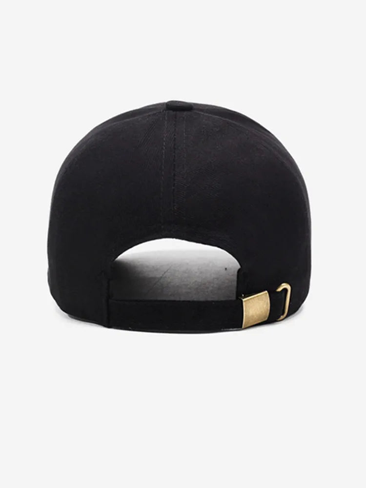 Unisex Sun Protection Baseball Cap