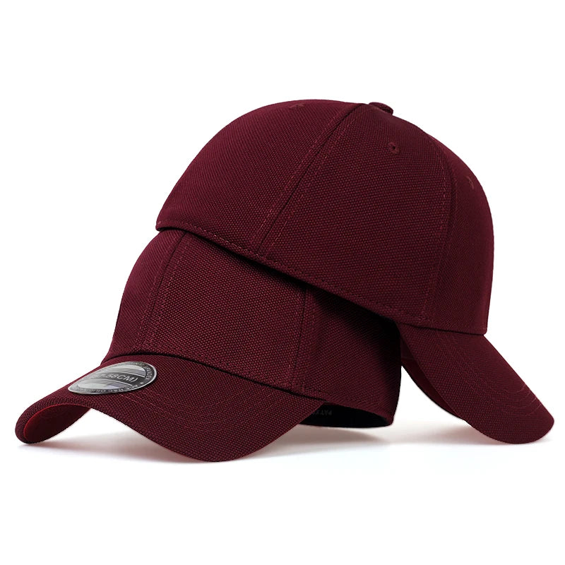 High Quality Baseball Cap Men Snapback Hats Caps Men