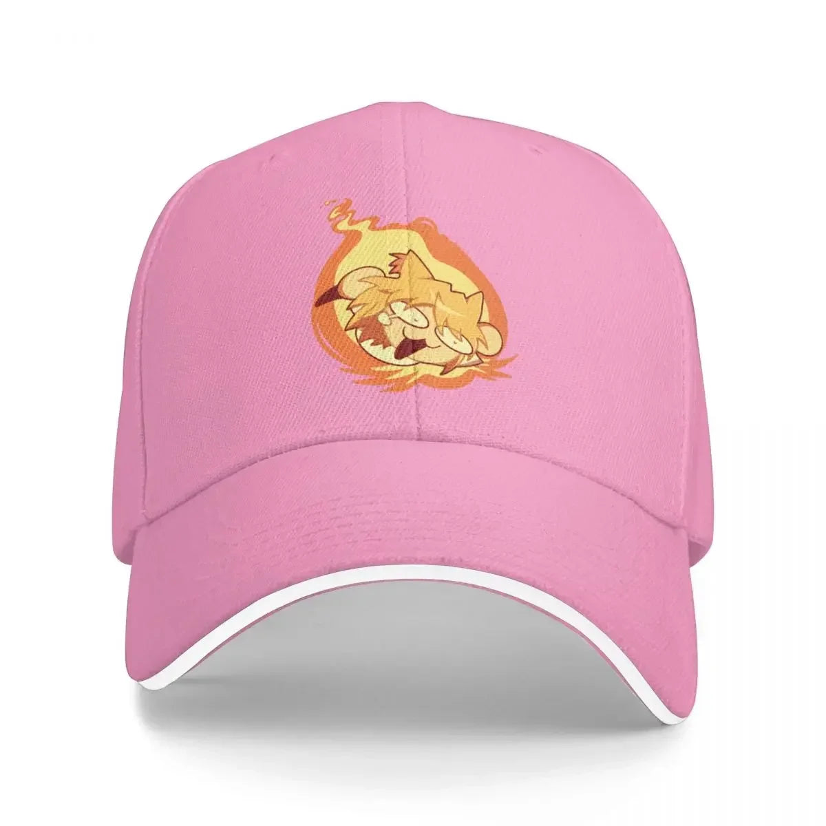 New TOUCHDOWN Baseball Cap