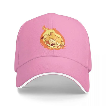 New TOUCHDOWN Baseball Cap