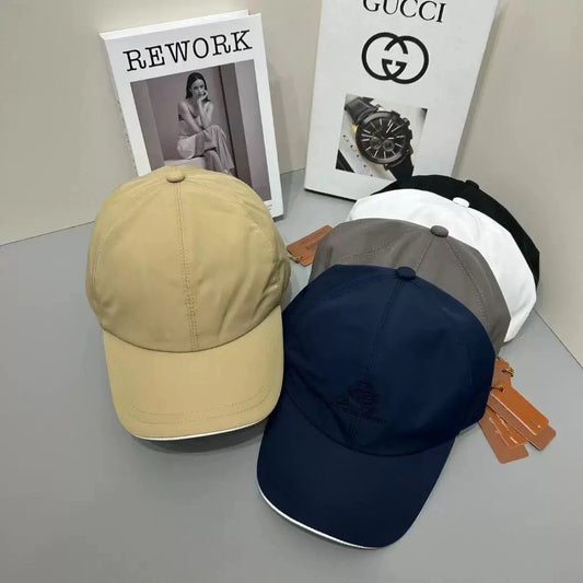 New Fashionable Baseball Caps