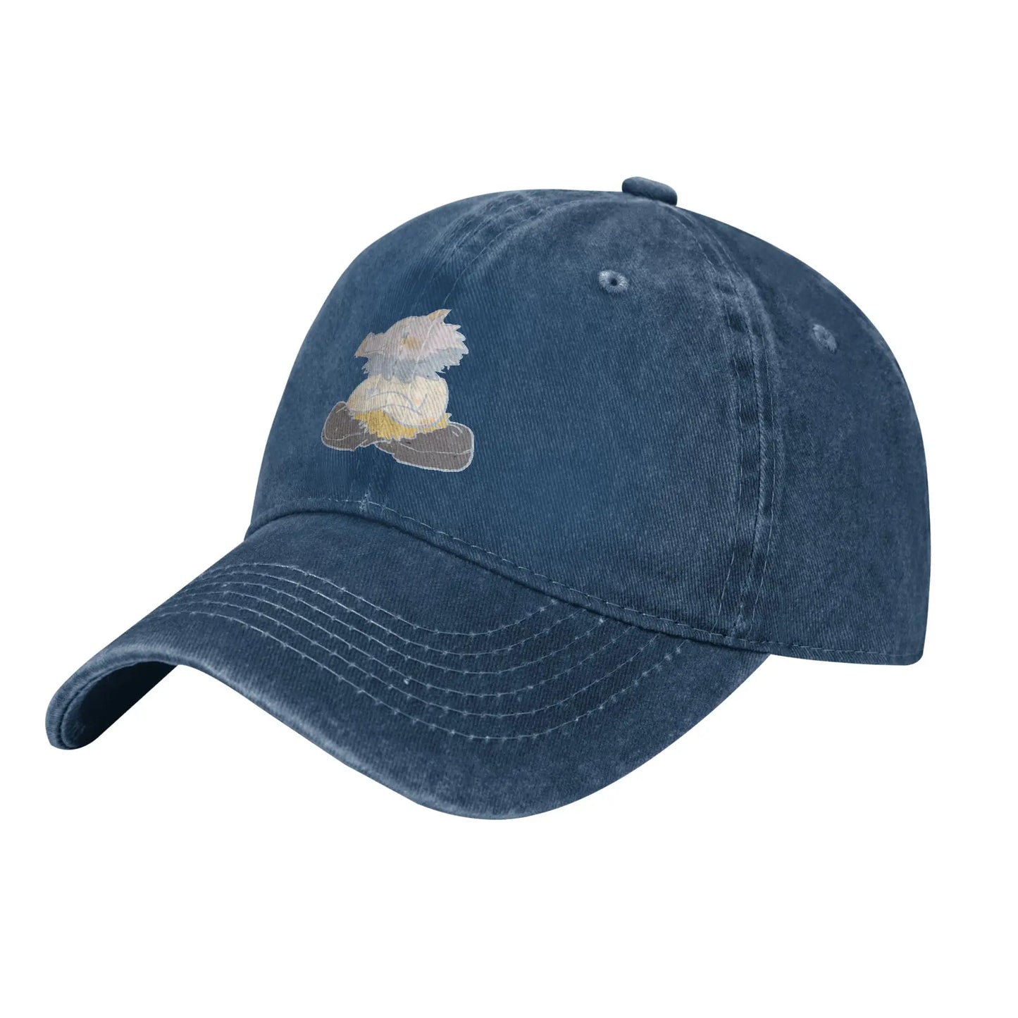 Demon Slayer Hashibira Inosuke Baseball Caps