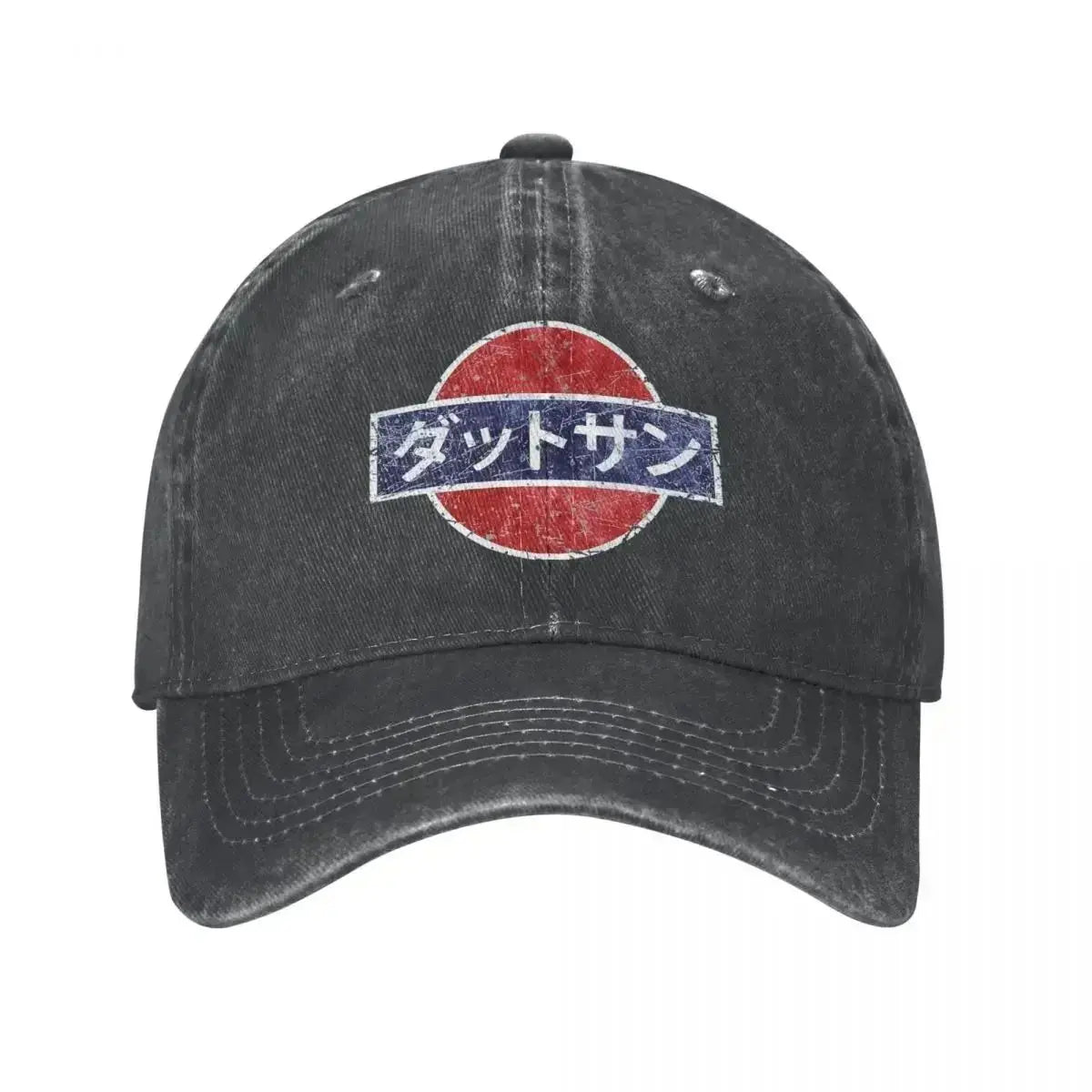 Baseball Caps Hats Datsun Vintage Japanese Car Classic Dad Hat