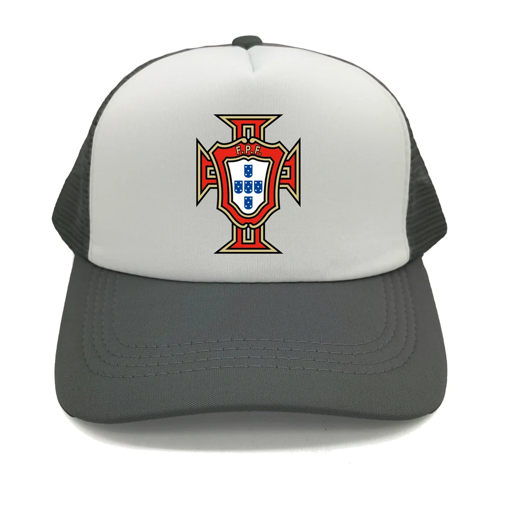 Portugal Baseball Caps