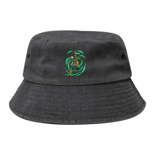 Women Men Bucket Hat Naruto