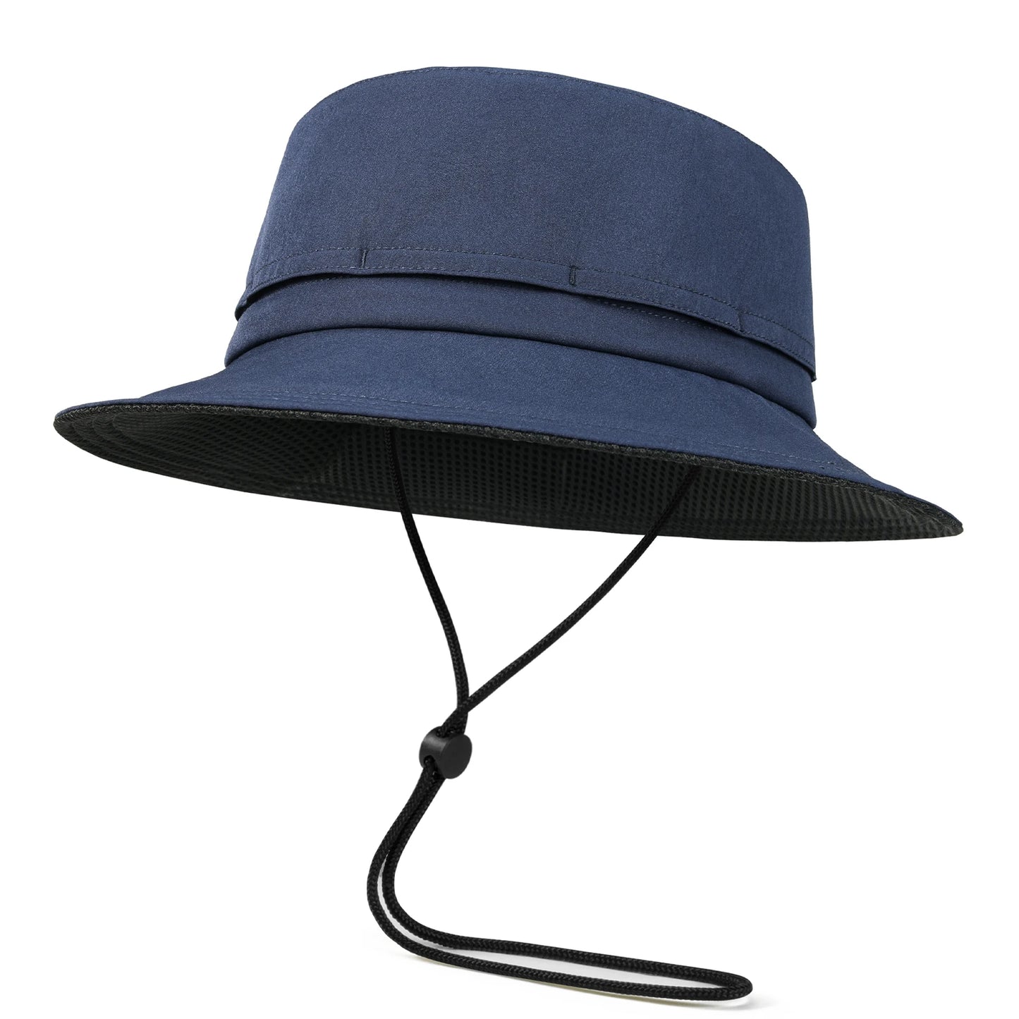 FEINION Bucket Hats Fot Unisex Packable Foldable Sun Hats for Women Beach