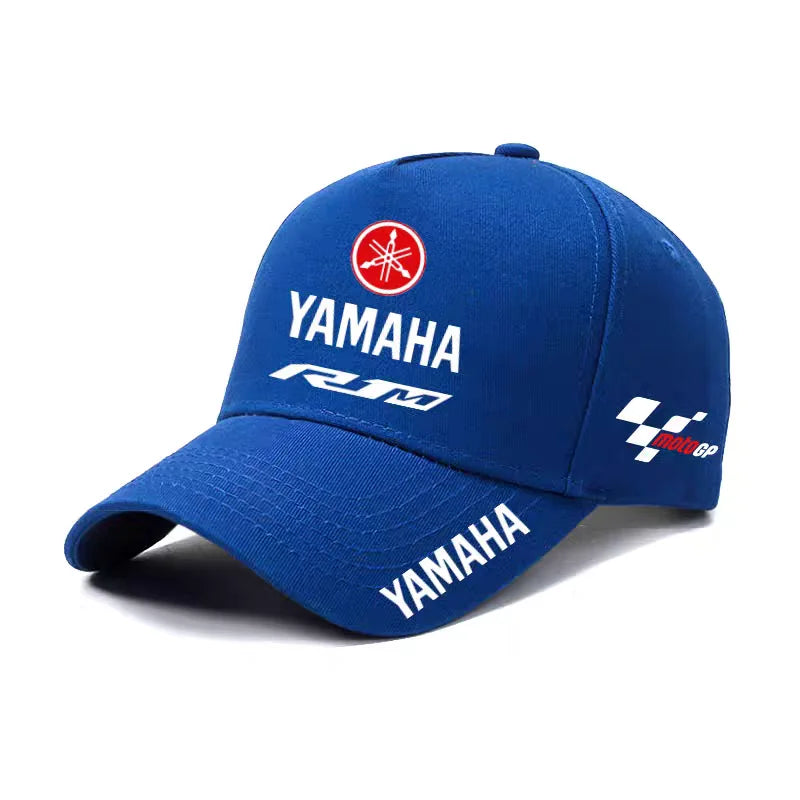 Sports Hat Men Women Baseball Cap For Yamaha