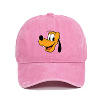 Pluto-Pink