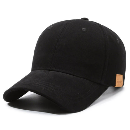 Dry Quickly Sun Cap Woman Outdoors Casual Sport Hat Men Baseball Cap