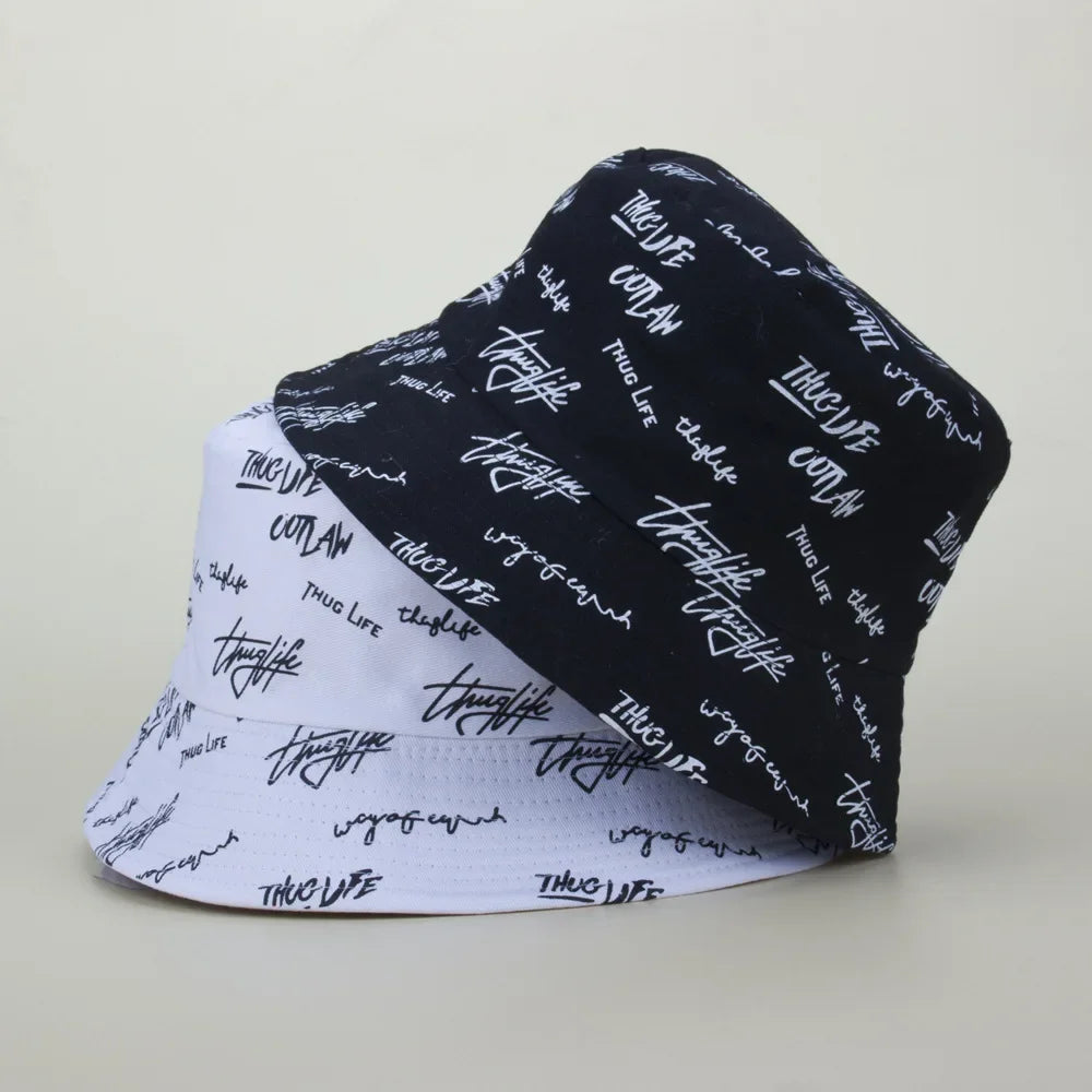 New Full Edition Embroidered Hat
