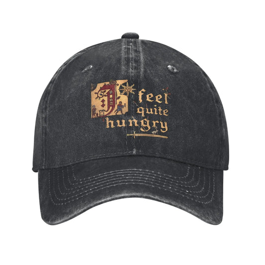 Kingdom Come Deliverances Casual Baseball Cap