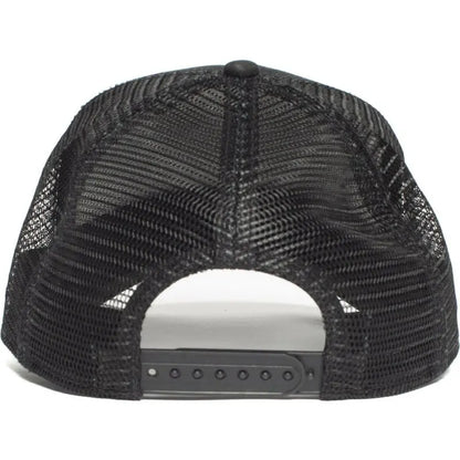 Tiger Cartoon Baseball Cap