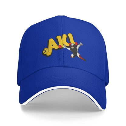 Kinnikuman Casual Baseball Cap