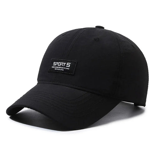 Fashionable Korean Version Versatile Dad Cap Baseball Cap
