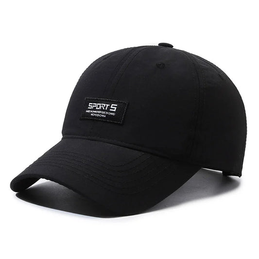 Fashionable Korean Version Versatile Dad Cap Baseball Cap