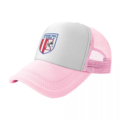 Iditarod Trail Baseball Cap