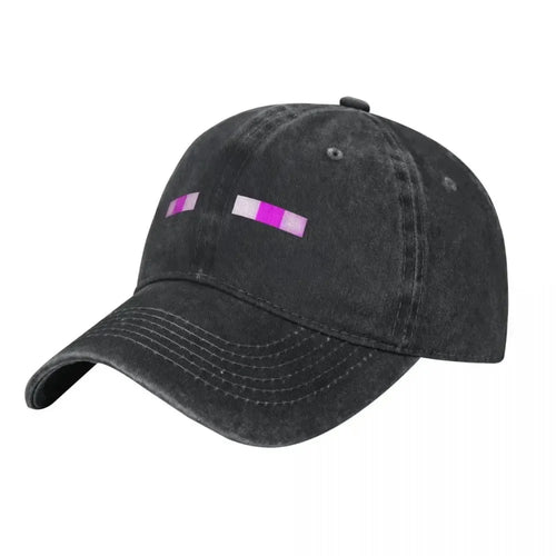2026 Enderman Fashion Baseball Cap