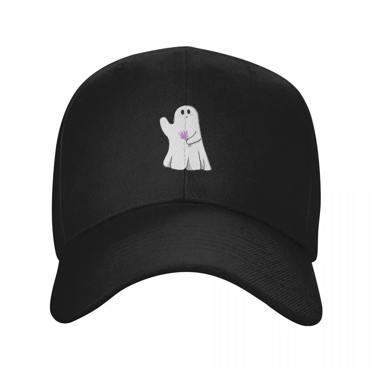 2026 Shy Ghost Baseball Cap