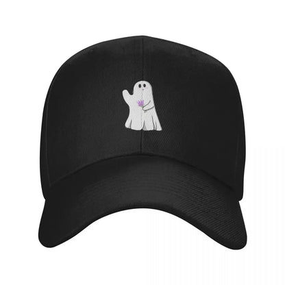 2026 Shy Ghost Baseball Cap