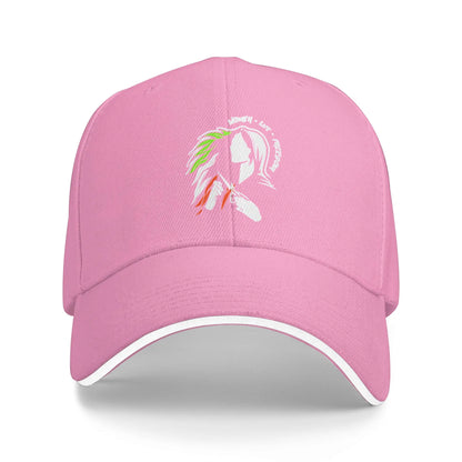 Summer Casual Baseball Cap No War Iran 2026 Running Hippie For Men Adult