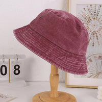 Purplish Red