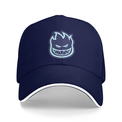 Spitfire Skate Casual Baseball Cap